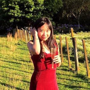 Meet your Posher, Trang